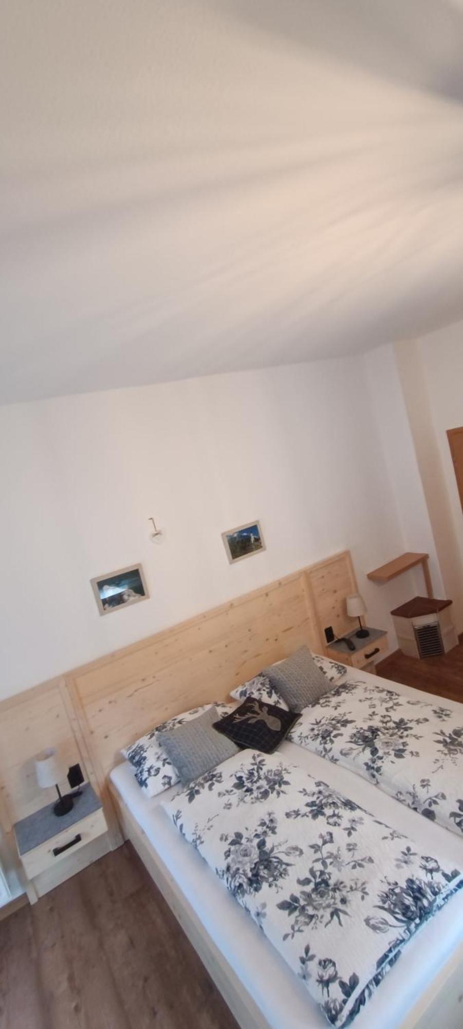 Gaestehaus Ferienglueck Grainau Δωμάτιο φωτογραφία
