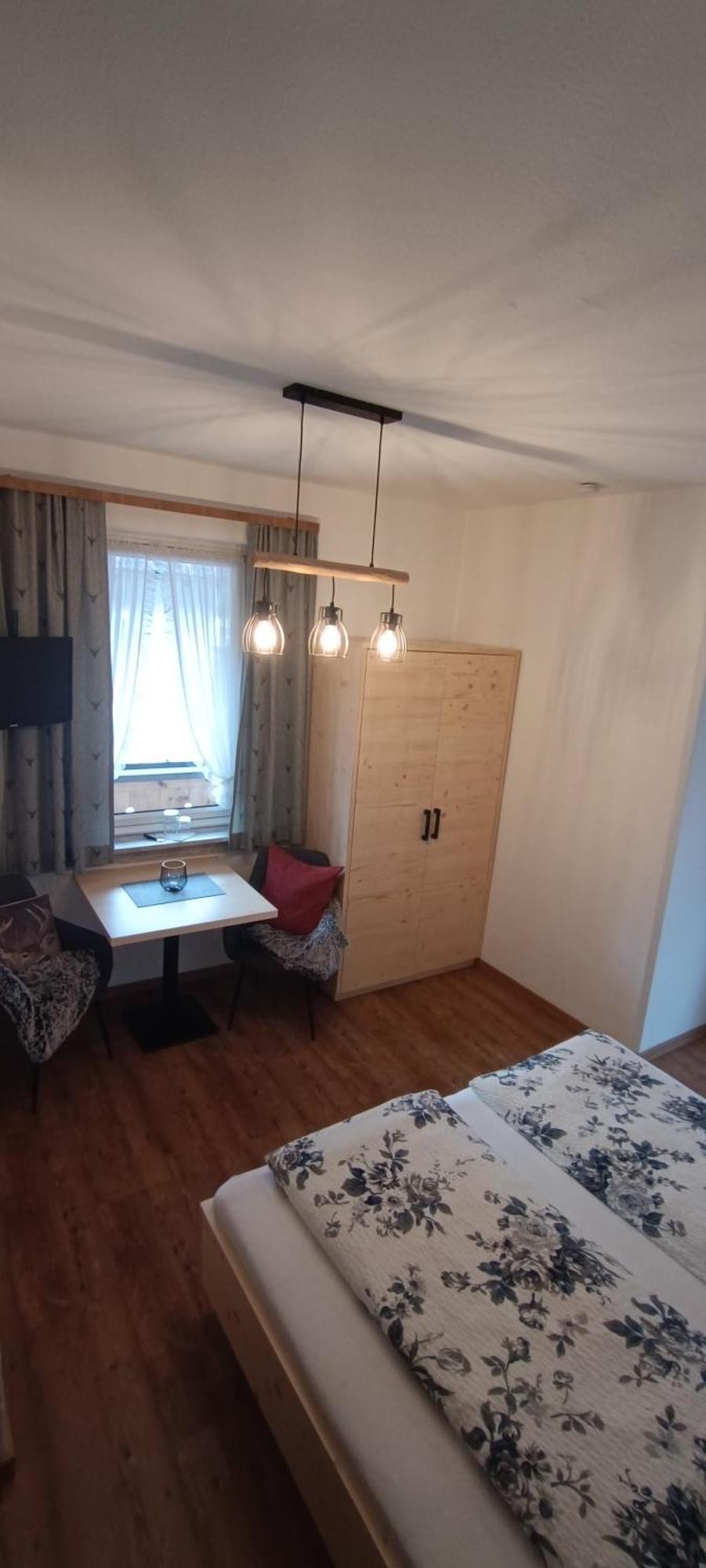 Gaestehaus Ferienglueck Grainau Δωμάτιο φωτογραφία